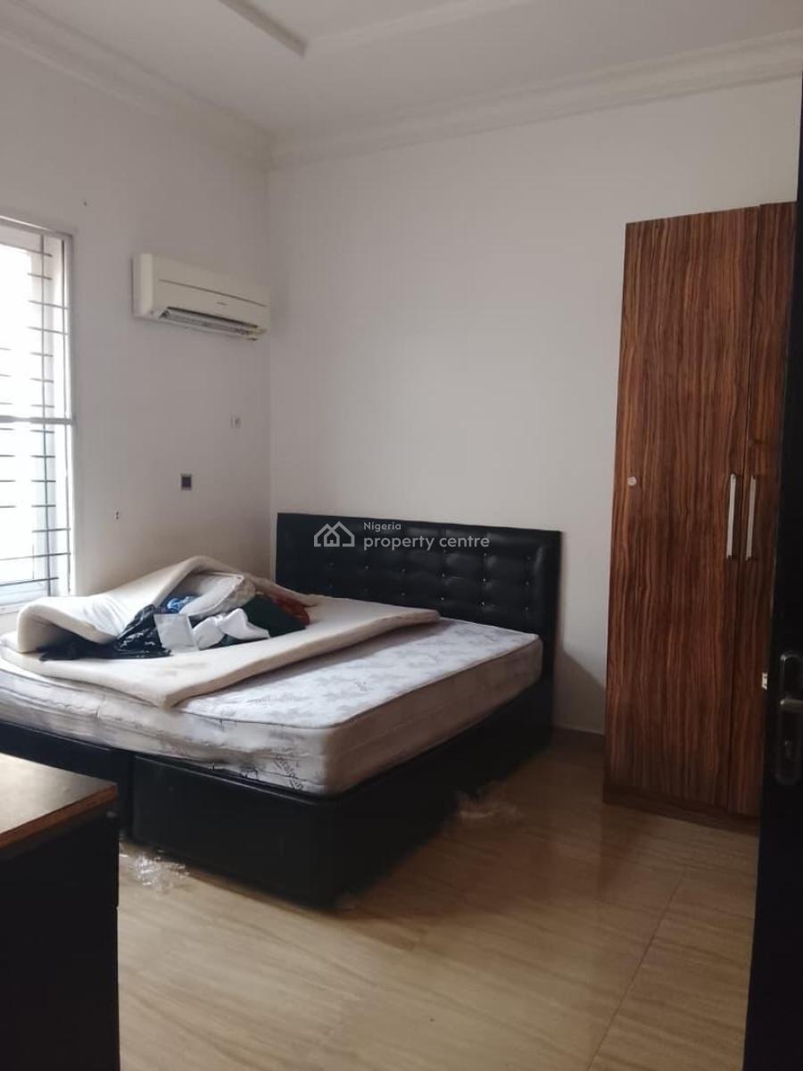 5bedroom Well Maintained Detached Pent House with Bq and Swimming Pool, Lekki Phase 1, Lekki, Lagos, Detached Duplex for Rent