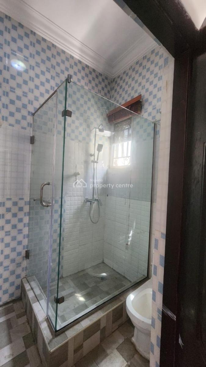 5 Bedroom Fully Detached Duplex, Chevron, Lekki, Lagos, Detached Duplex for Sale