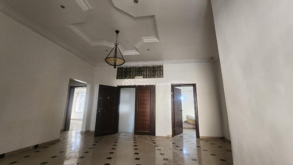 5 Bedroom Fully Detached Duplex, Chevron, Lekki, Lagos, Detached Duplex for Sale