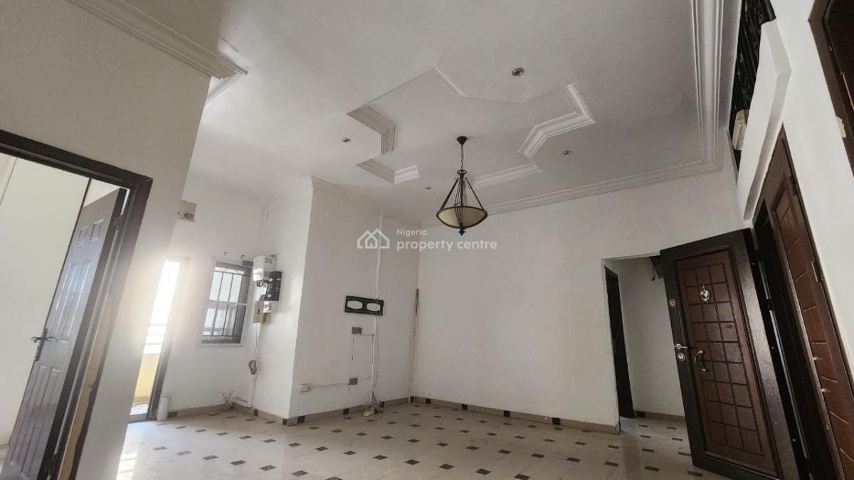 5 Bedroom Fully Detached Duplex, Chevron, Lekki, Lagos, Detached Duplex for Sale