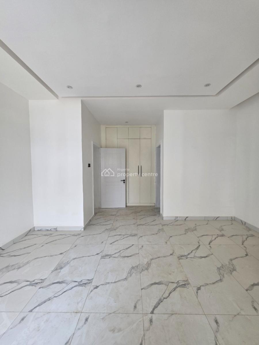 Massive 6 Bedroom Detached Duplex with Bq, Katampe Extension, Katampe, Abuja, Detached Duplex for Sale