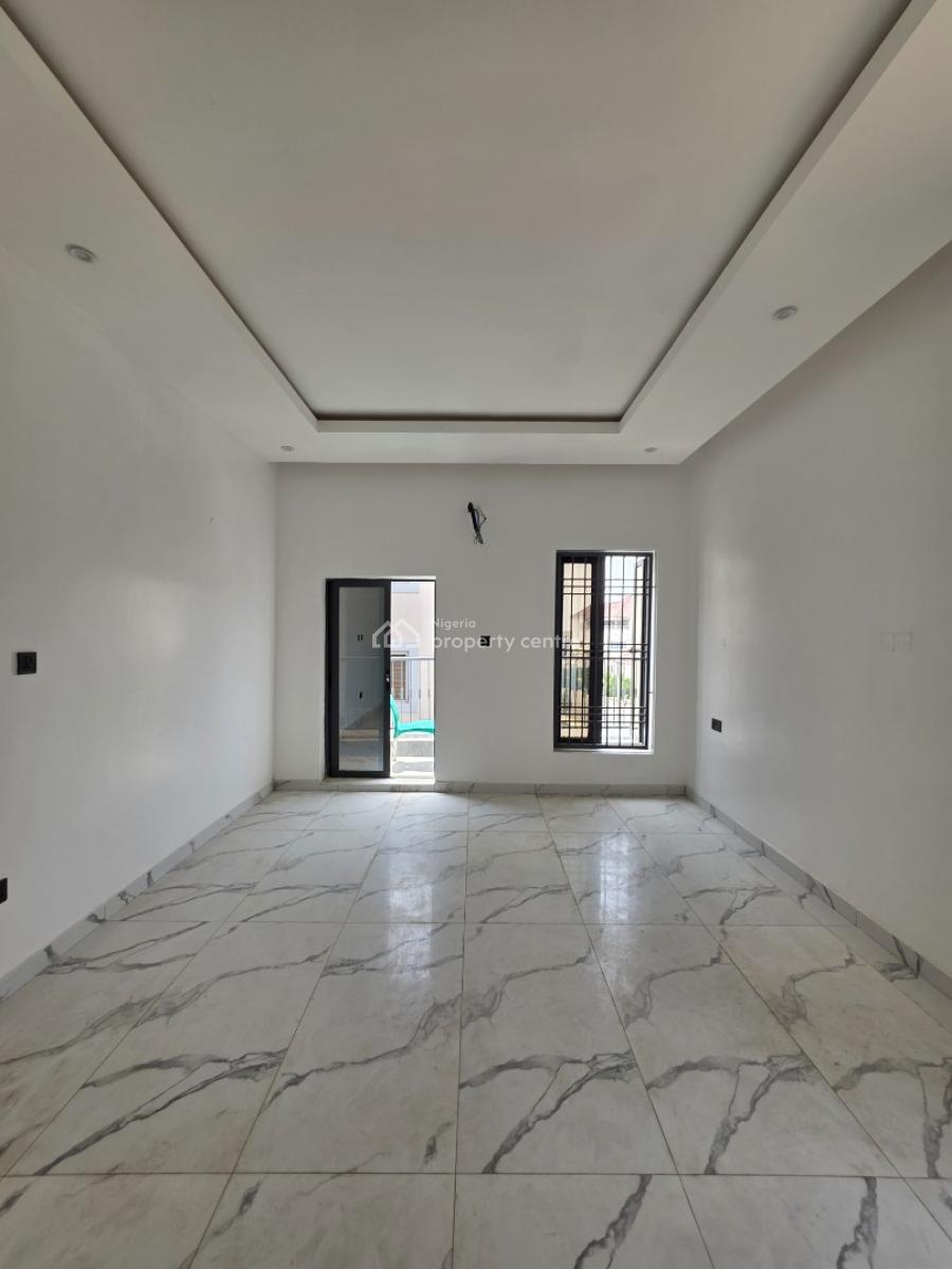 Massive 6 Bedroom Detached Duplex with Bq, Katampe Extension, Katampe, Abuja, Detached Duplex for Sale