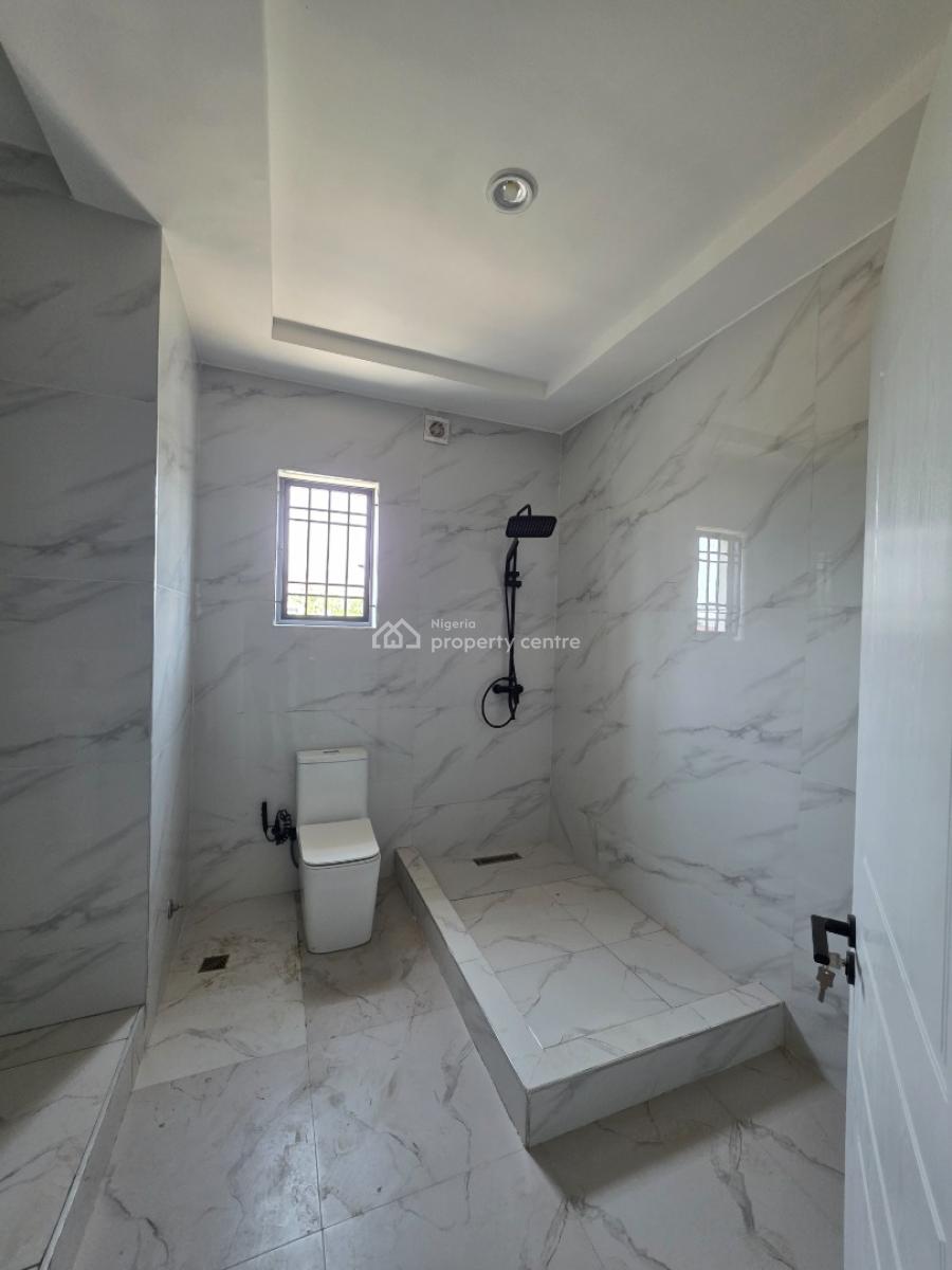 Massive 6 Bedroom Detached Duplex with Bq, Katampe Extension, Katampe, Abuja, Detached Duplex for Sale