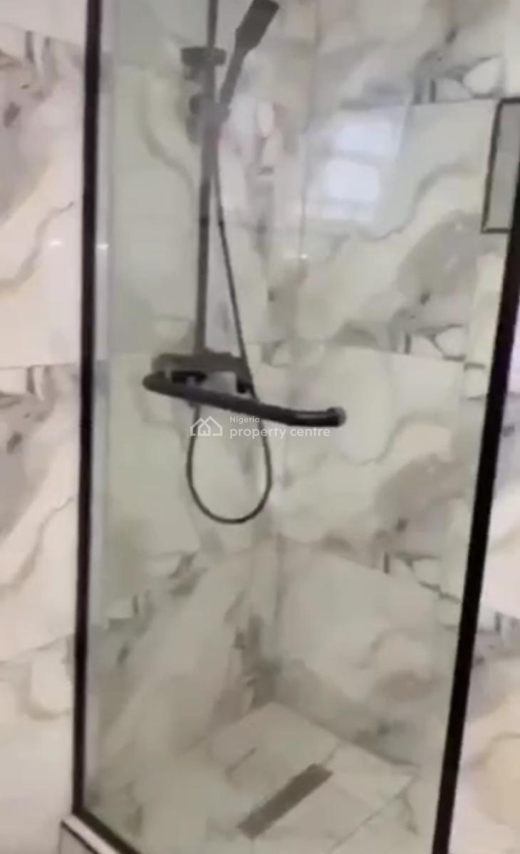 Fully Furnished & Serviced Luxury 3 Bedroom Apartment with Bq, Victoria Island (vi), Lagos, House for Rent