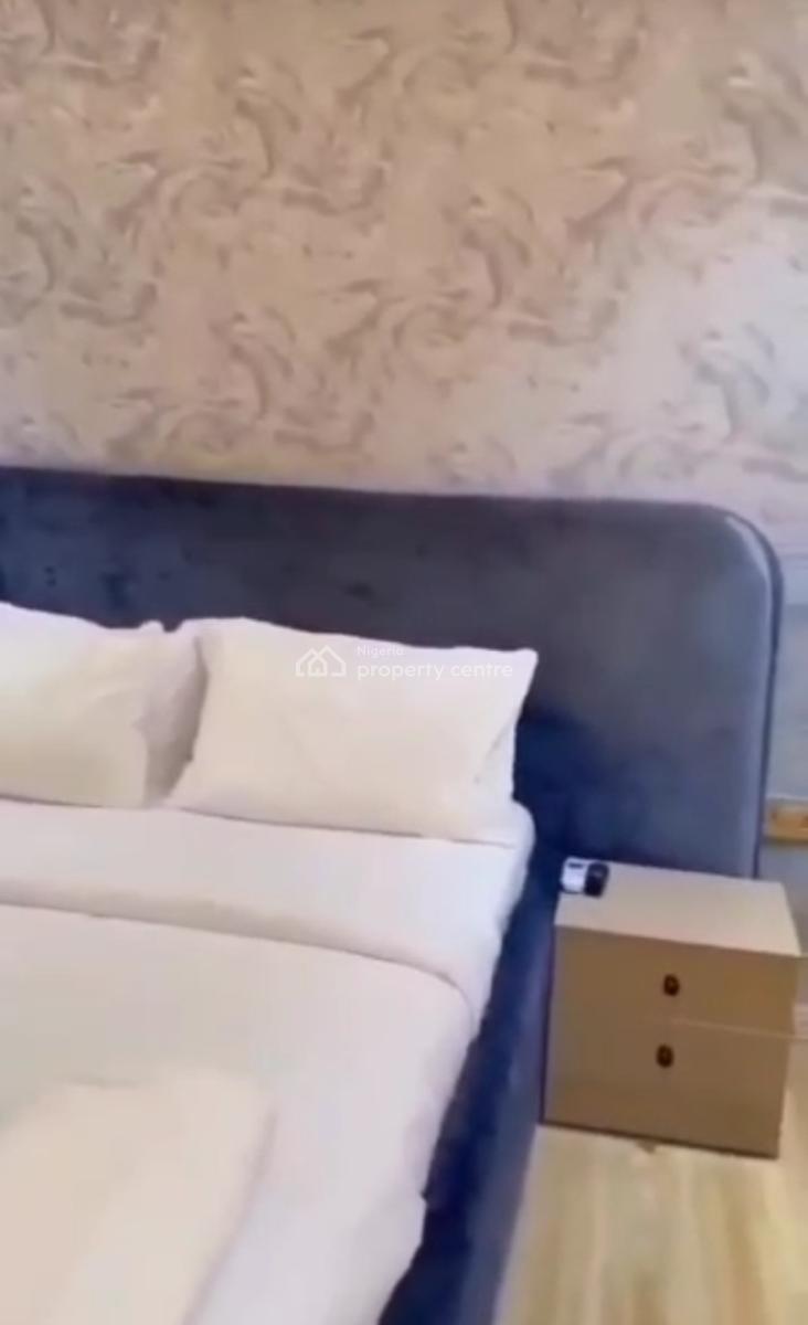 Fully Furnished & Serviced Luxury 3 Bedroom Apartment with Bq, Victoria Island (vi), Lagos, House for Rent