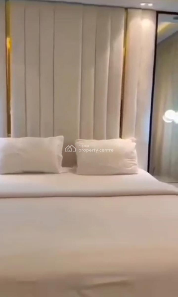 Fully Furnished & Serviced Luxury 3 Bedroom Apartment with Bq, Victoria Island (vi), Lagos, House for Rent