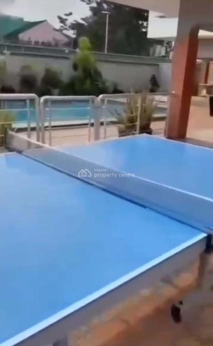 Fully Furnished & Serviced Luxury 3 Bedroom Apartment with Bq, Victoria Island (vi), Lagos, House for Rent