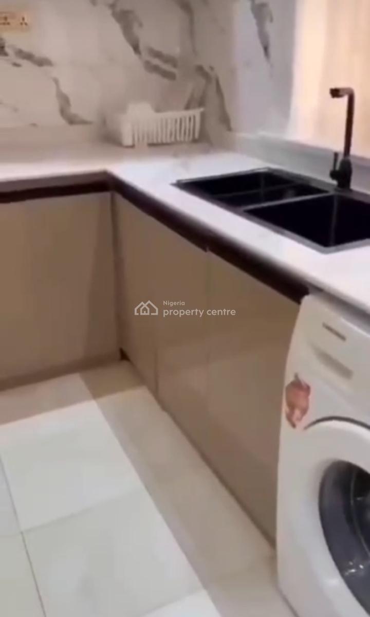 Fully Furnished & Serviced Luxury 3 Bedroom Apartment with Bq, Victoria Island (vi), Lagos, House for Rent