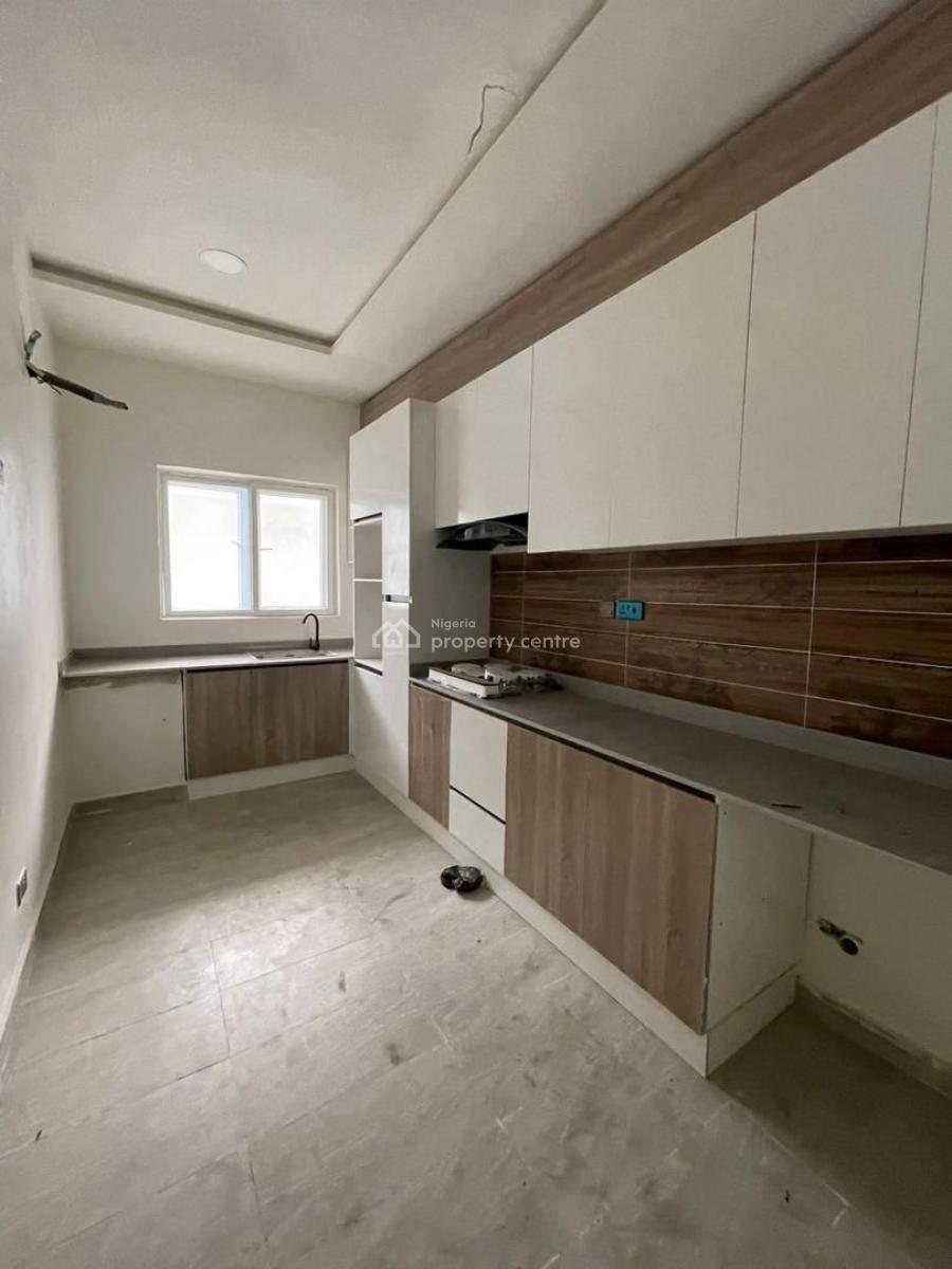 Massive 2bedroom Apartment  Ikate  : 15million, Ikate, Lekki, Lagos, Flat / Apartment for Rent