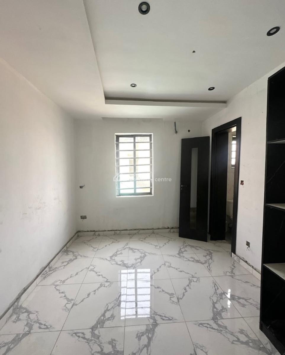 Lovely 2 Bedroom Apartment with Bq, Ikate, Lekki, Lagos, Block of Flats for Sale
