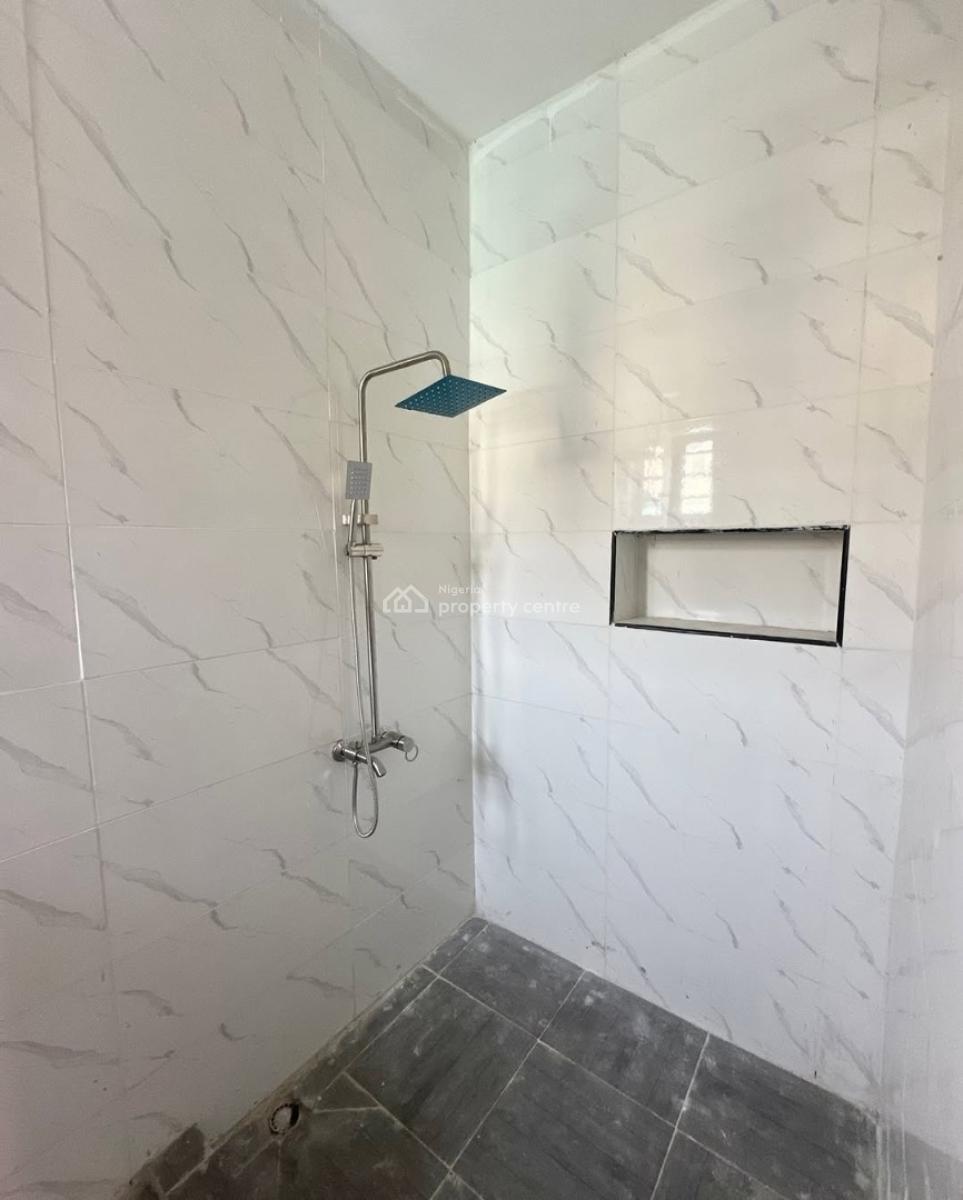 Lovely 2 Bedroom Apartment with Bq, Ikate, Lekki, Lagos, Block of Flats for Sale