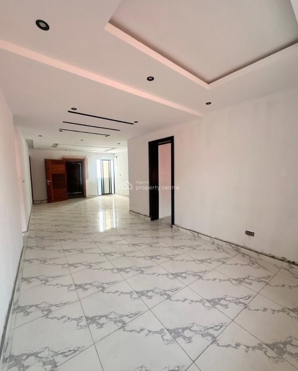 Lovely 2 Bedroom Apartment with Bq, Ikate, Lekki, Lagos, Block of Flats for Sale