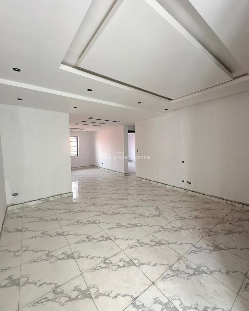 Lovely 2 Bedroom Apartment with Bq, Ikate, Lekki, Lagos, Block of Flats for Sale