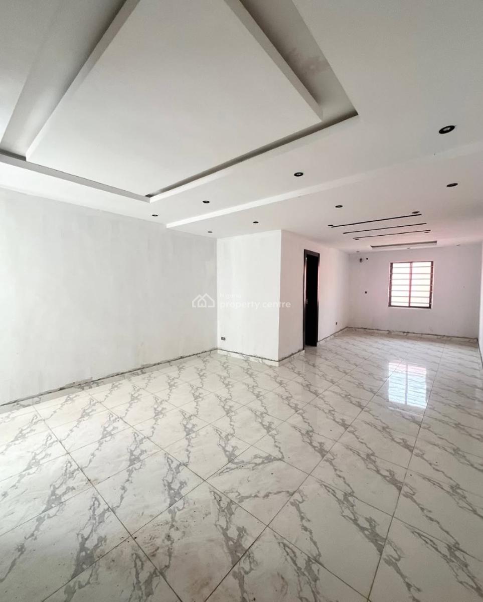 Lovely 2 Bedroom Apartment with Bq, Ikate, Lekki, Lagos, Block of Flats for Sale