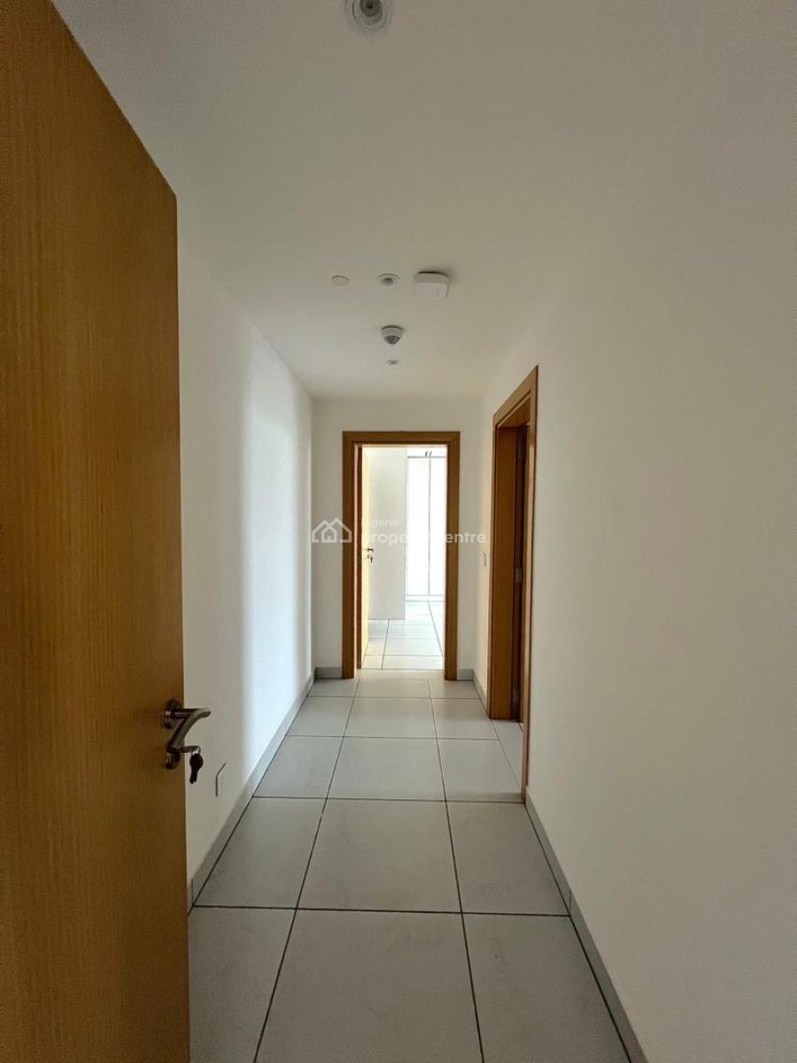 Stunning 2bedroom Apartment + Bq,gym & Pool in a Secure Estate, Victoria Island, Victoria Island (vi), Lagos, Flat / Apartment for Rent
