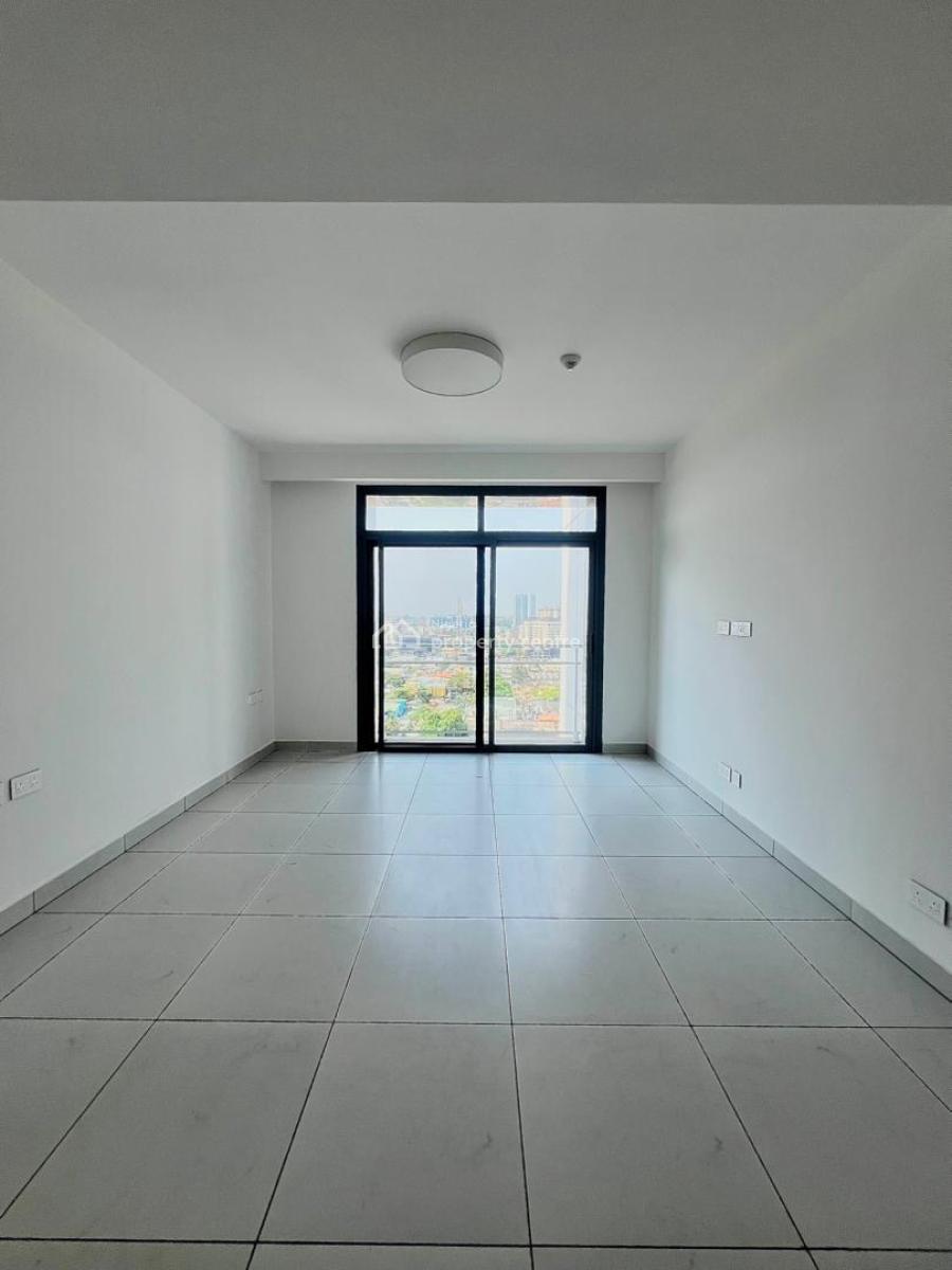 Stunning 2bedroom Apartment + Bq,gym & Pool in a Secure Estate, Victoria Island, Victoria Island (vi), Lagos, Flat / Apartment for Rent