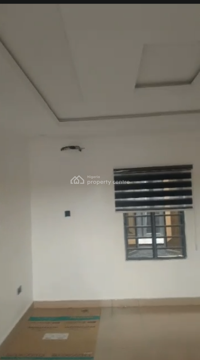 Super Spacious  Mini- Flat, Ogombo, Ajah, Lagos, Flat / Apartment for Rent