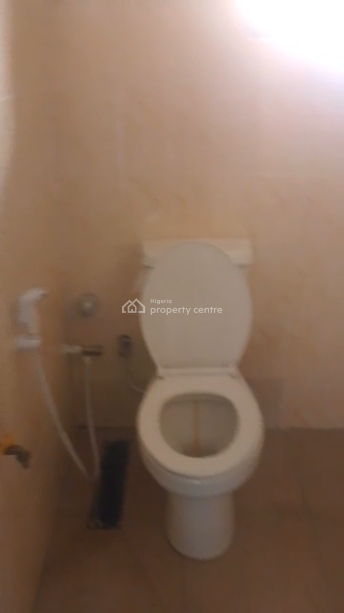 Super Spacious  Mini- Flat, Ogombo, Ajah, Lagos, Flat / Apartment for Rent