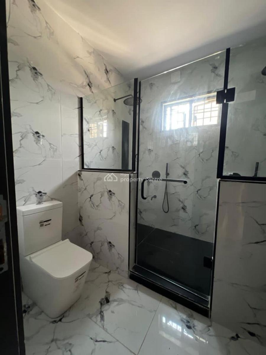 Luxury 3 Bedroom Terrace Duplex, Ajah, Lagos, Terraced Duplex for Sale