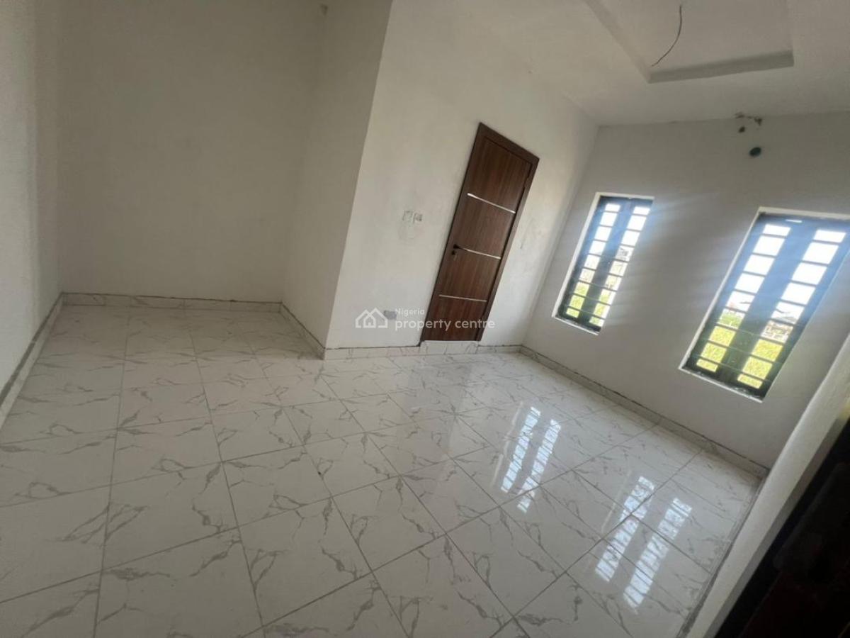 3 Bedroom Terrace Duplex, Ikota, Lekki, Lagos, Terraced Duplex for Sale