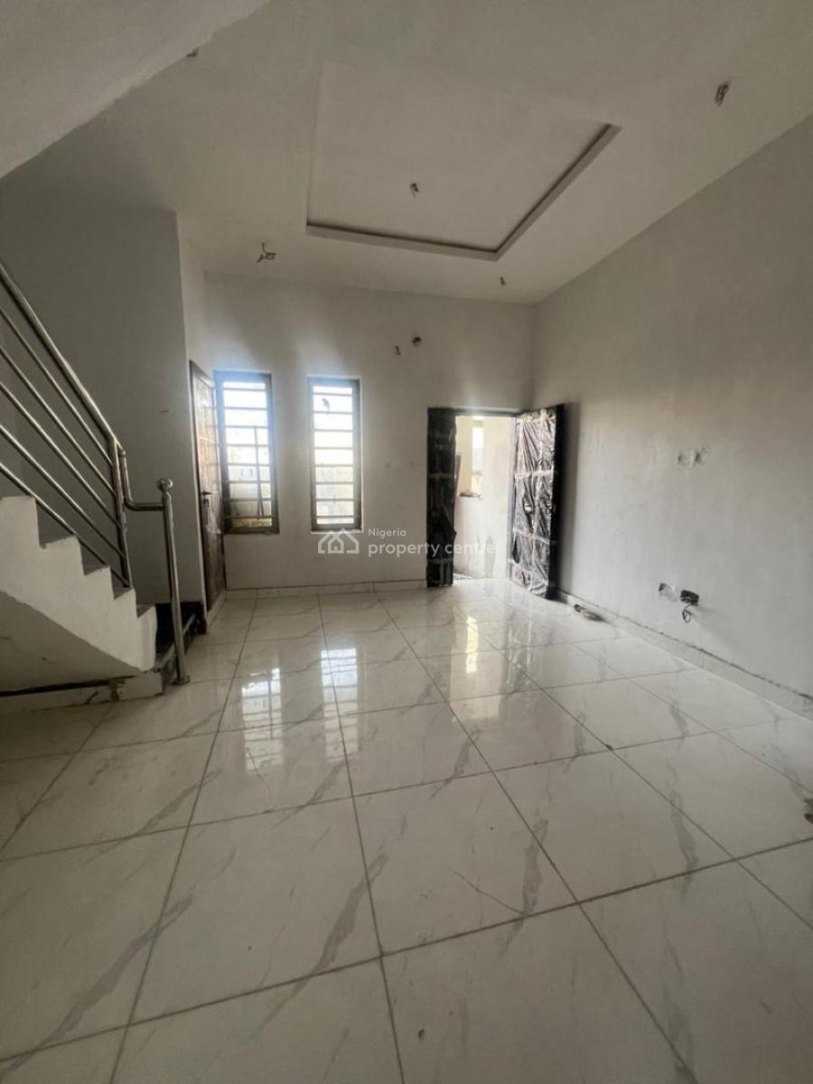 3 Bedroom Terrace Duplex, Ikota, Lekki, Lagos, Terraced Duplex for Sale
