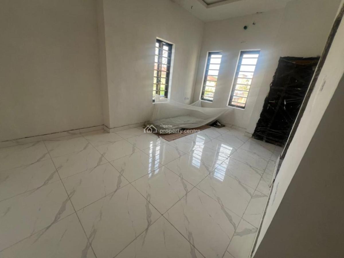 3 Bedroom Terrace Duplex, Ikota, Lekki, Lagos, Terraced Duplex for Sale