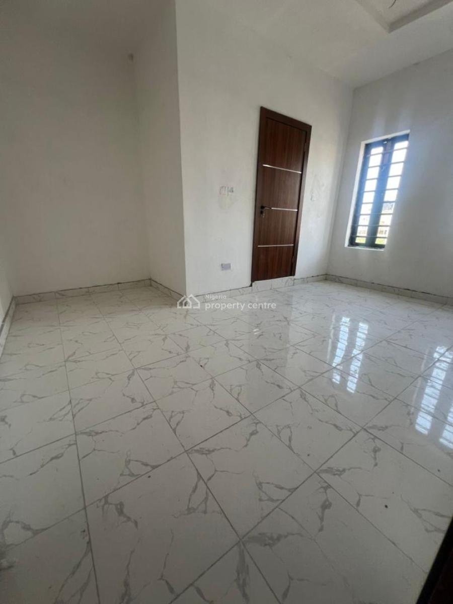 3 Bedroom Terrace Duplex, Ikota, Lekki, Lagos, Terraced Duplex for Sale