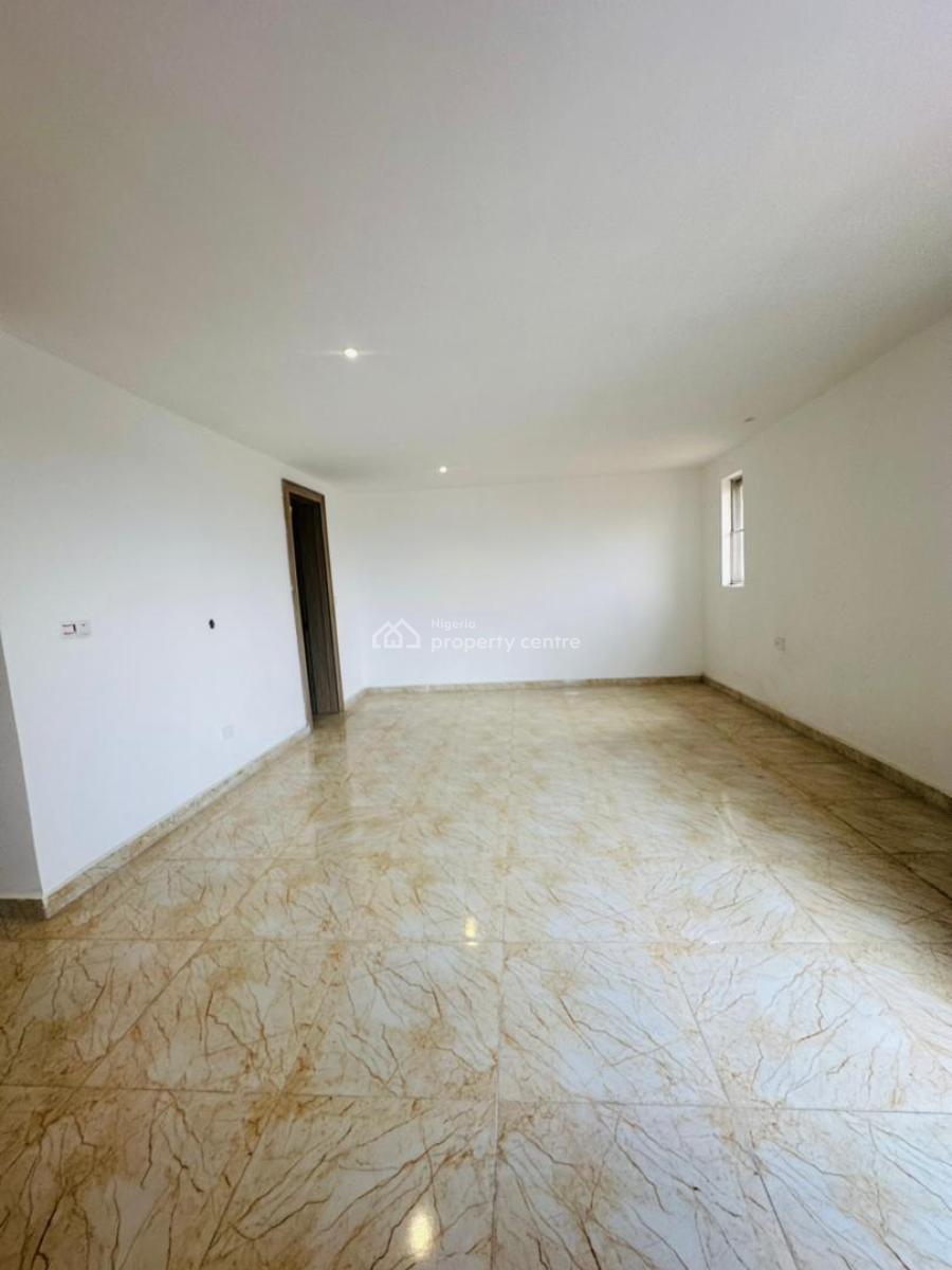 Newly Built 4 Bedroom Fully Detached Duplex with a Bq, Oko-oba, Agege, Lagos, Detached Duplex for Sale