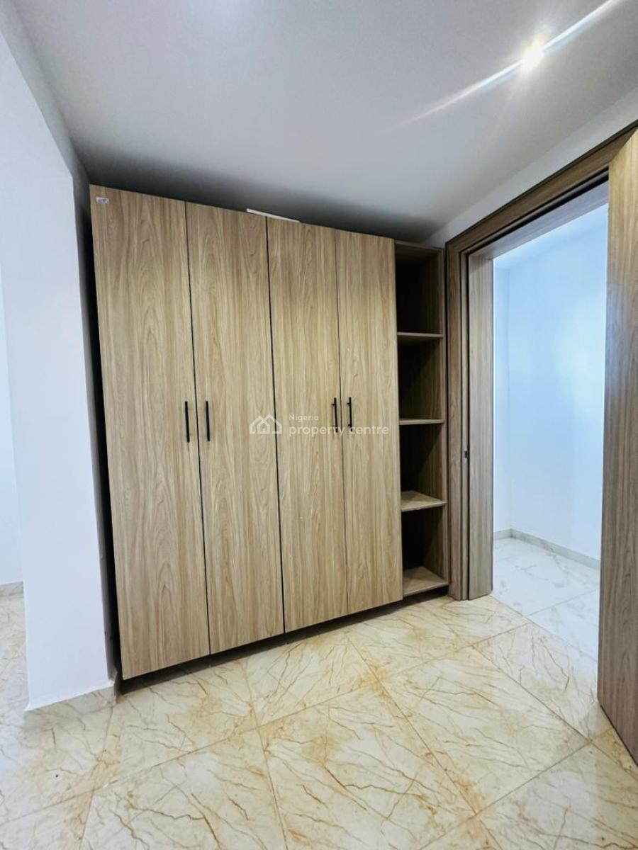 Newly Built 4 Bedroom Fully Detached Duplex with a Bq, Oko-oba, Agege, Lagos, Detached Duplex for Sale