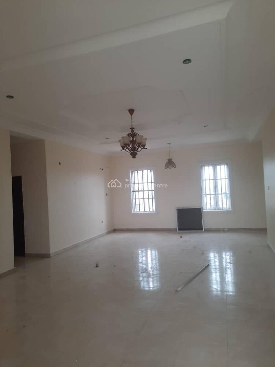 Urgent Letting  3 Bedroom Luxury Apartment Partly Furnished, Unilag Estate, Gra Phase 1, Magodo, Lagos, Flat / Apartment for Rent