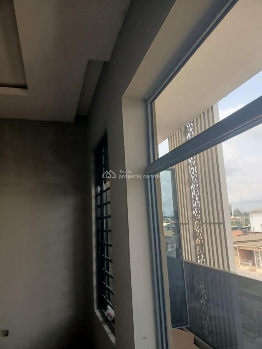 a Brand New, Fantastic and Well Built  Detached Duplex, Awuse Estate, Opebi, Ikeja, Lagos, Detached Duplex for Sale