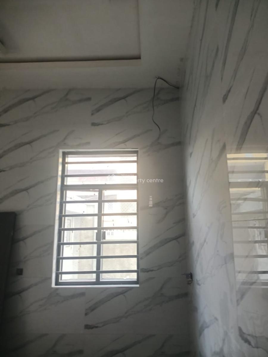 a Brand New, Fantastic and Well Built  Detached Duplex, Awuse Estate, Opebi, Ikeja, Lagos, Detached Duplex for Sale