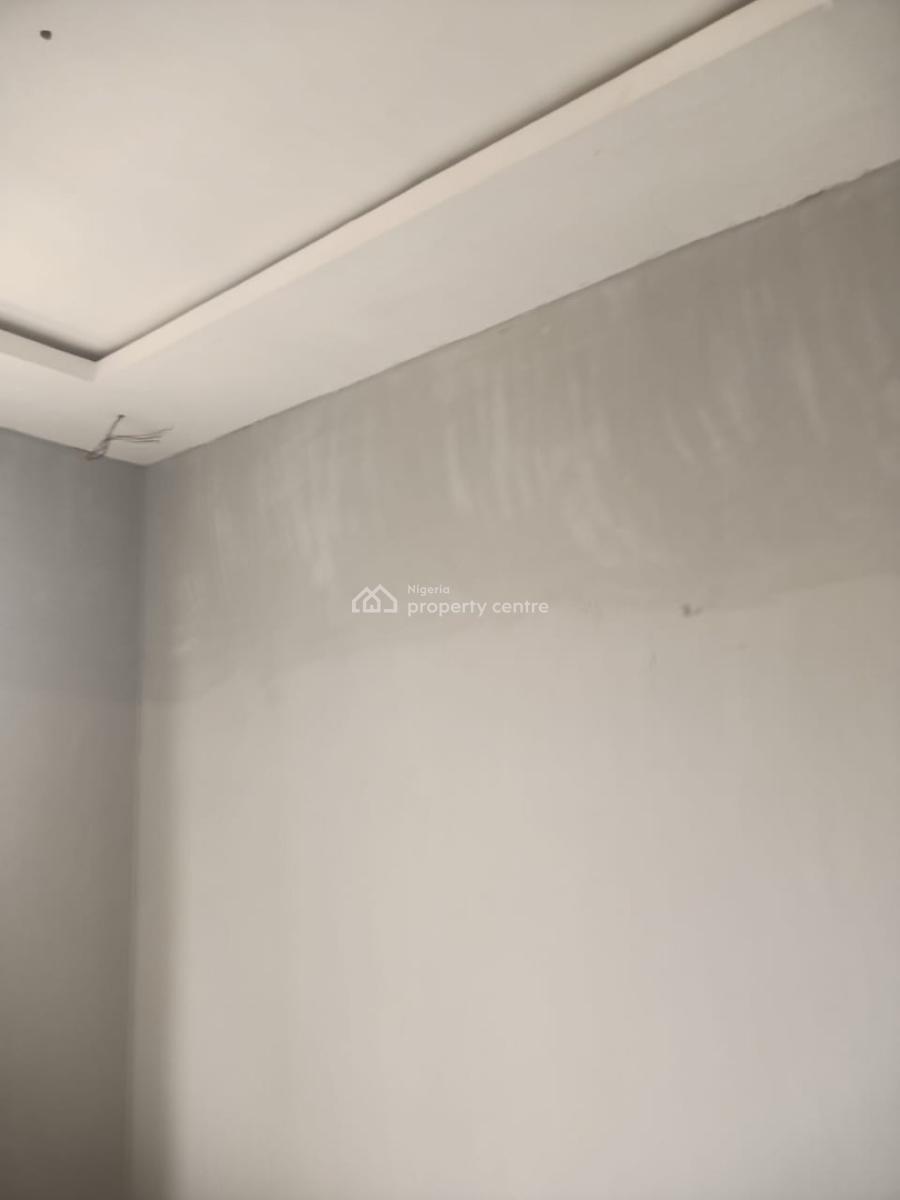 a Brand New, Fantastic and Well Built  Detached Duplex, Awuse Estate, Opebi, Ikeja, Lagos, Detached Duplex for Sale