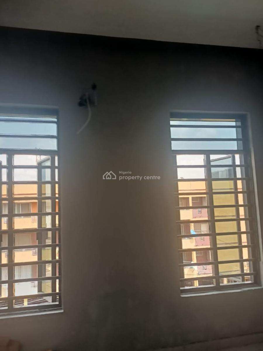 a Brand New, Fantastic and Well Built  Detached Duplex, Awuse Estate, Opebi, Ikeja, Lagos, Detached Duplex for Sale