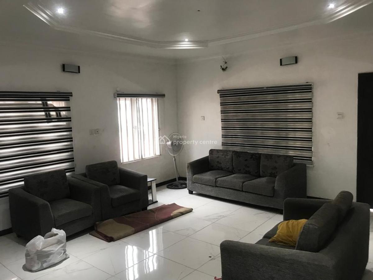 Luxury 5bedroom Fully Detached Duplex, Badore, Ajah, Lagos, Detached Duplex for Sale