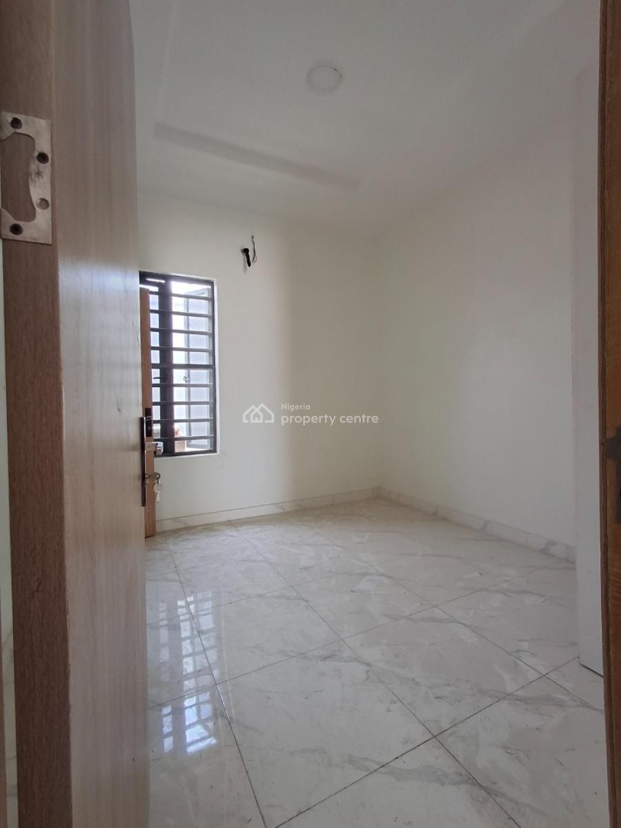 4 Bedroom Semi Detached Duplex with Bq, Vgc Axis, Ikota, Lekki, Lagos, Semi-detached Duplex for Rent