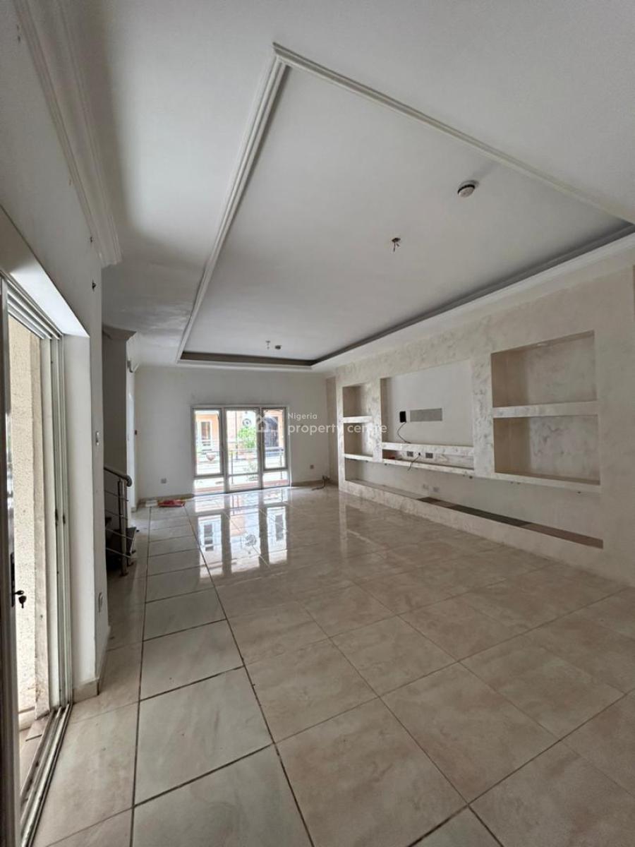 4- Bedroom Terrace Duplex, Ikoyi, Lagos, Terraced Duplex for Rent