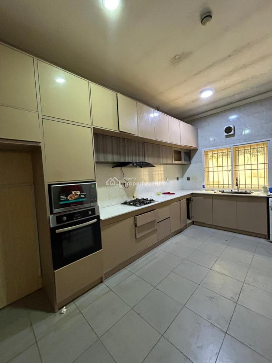 4- Bedroom Terrace Duplex, Ikoyi, Lagos, Terraced Duplex for Rent