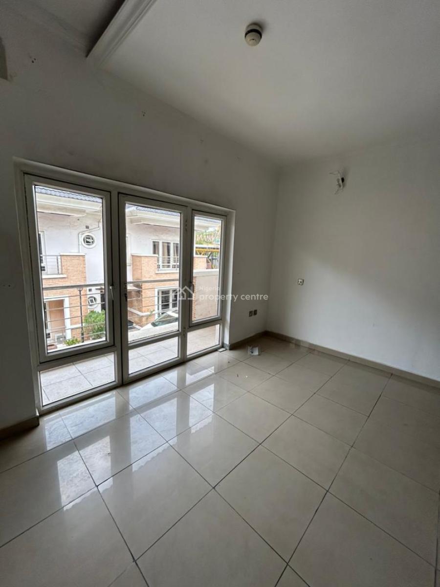 4- Bedroom Terrace Duplex, Ikoyi, Lagos, Terraced Duplex for Rent