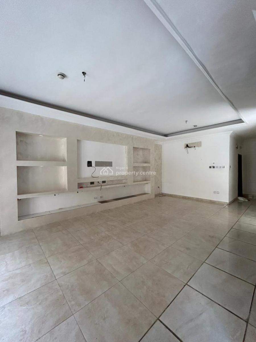 4- Bedroom Terrace Duplex, Ikoyi, Lagos, Terraced Duplex for Rent