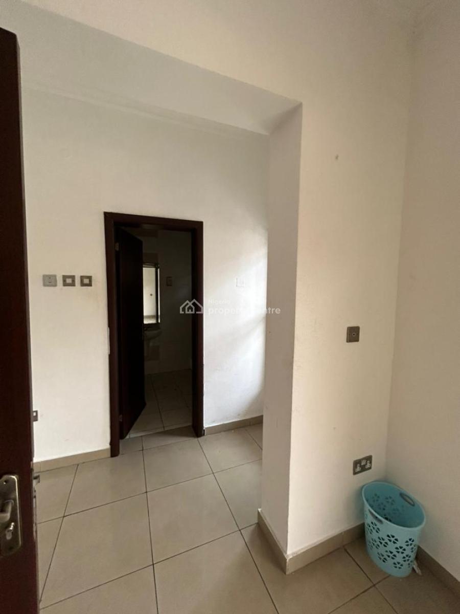 4- Bedroom Terrace Duplex, Ikoyi, Lagos, Terraced Duplex for Rent