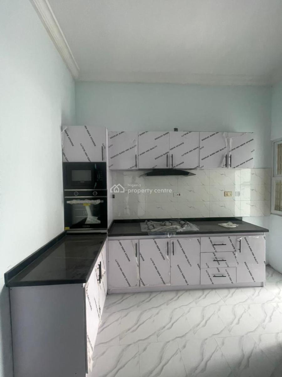 4 Bedroom Terrace Duplex, Ajah, Lagos, Terraced Duplex for Sale