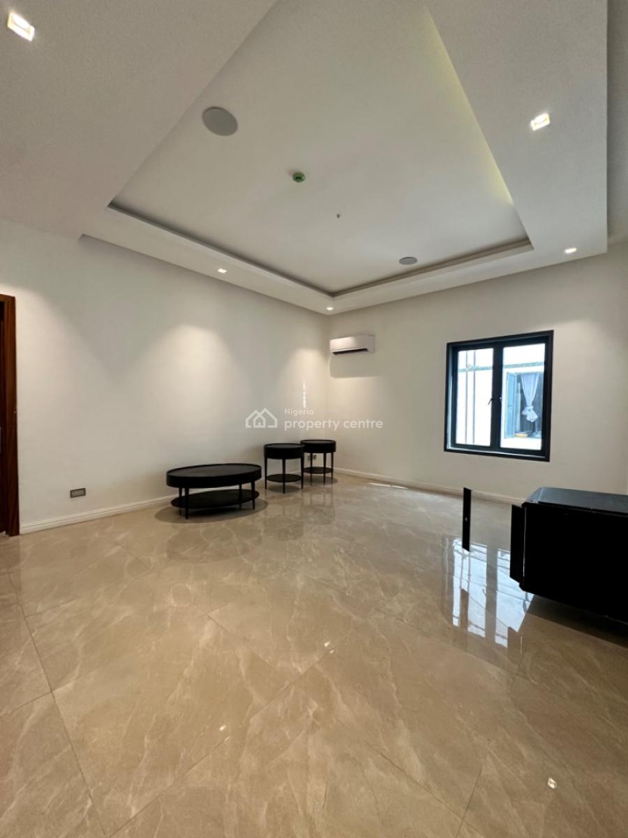 5 Bedrooms Semi Detached Duplex, Banana Island, Ikoyi, Lagos, Detached Duplex for Sale
