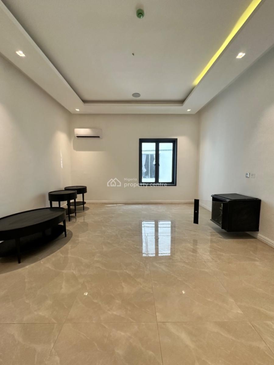 5 Bedrooms Semi Detached Duplex, Banana Island, Ikoyi, Lagos, Detached Duplex for Sale