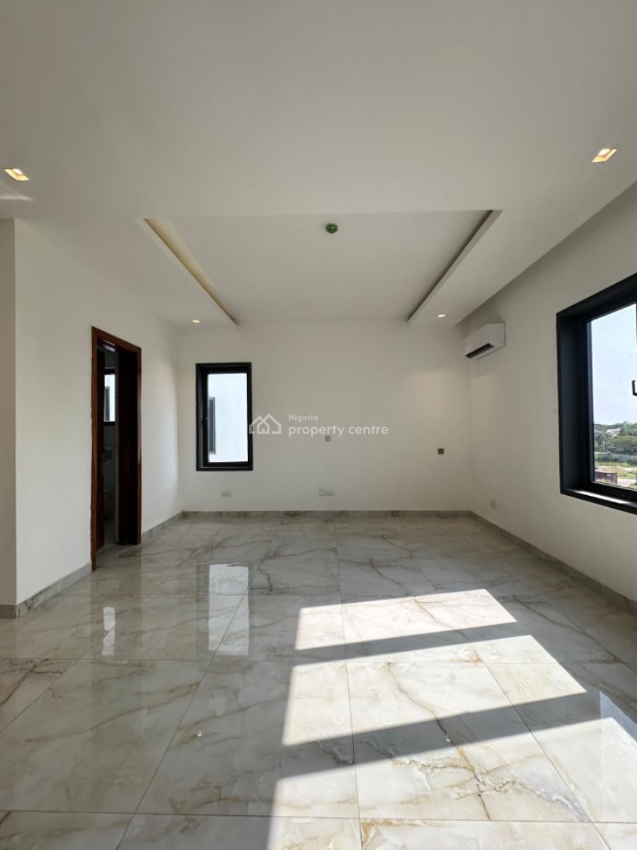 5 Bedrooms Semi Detached Duplex, Banana Island, Ikoyi, Lagos, Detached Duplex for Sale