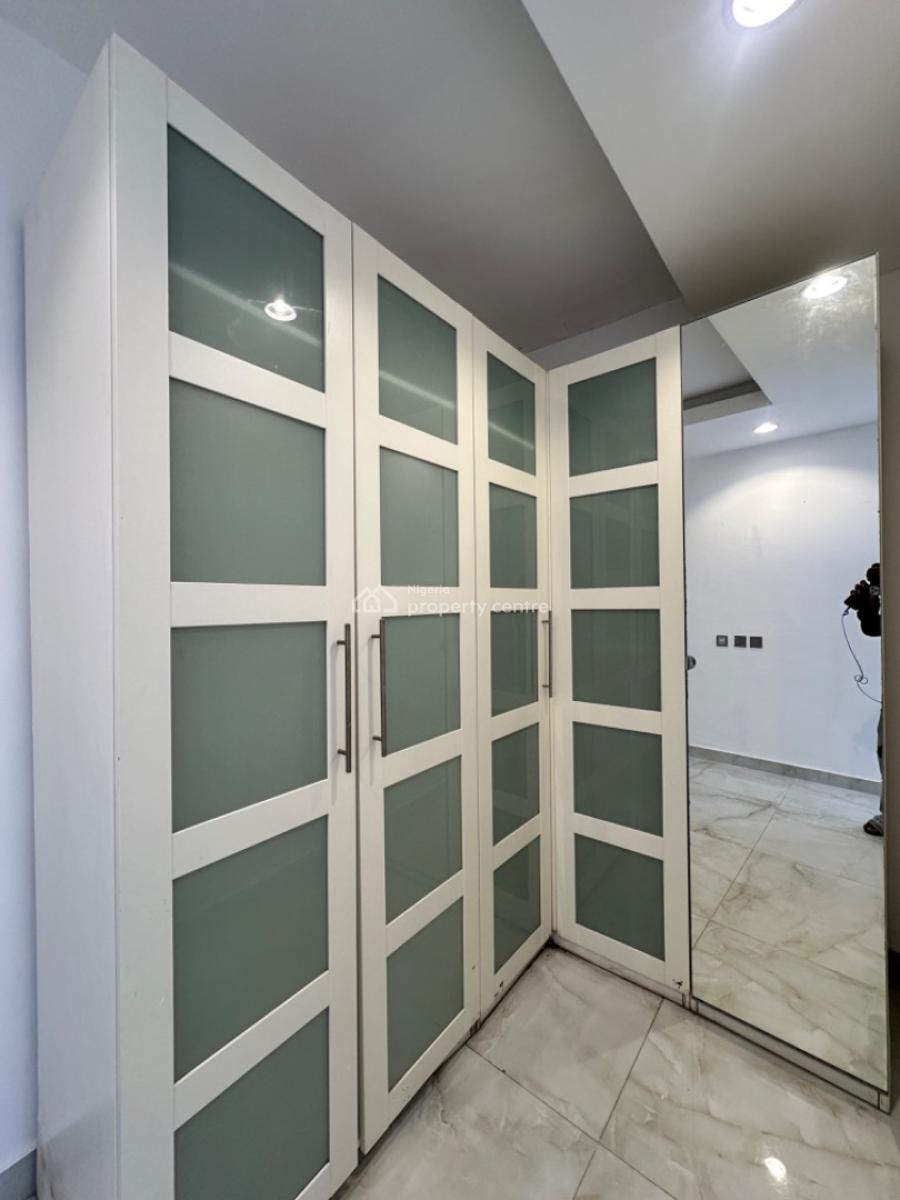 5 Bedrooms Semi Detached Duplex, Banana Island, Ikoyi, Lagos, Detached Duplex for Sale