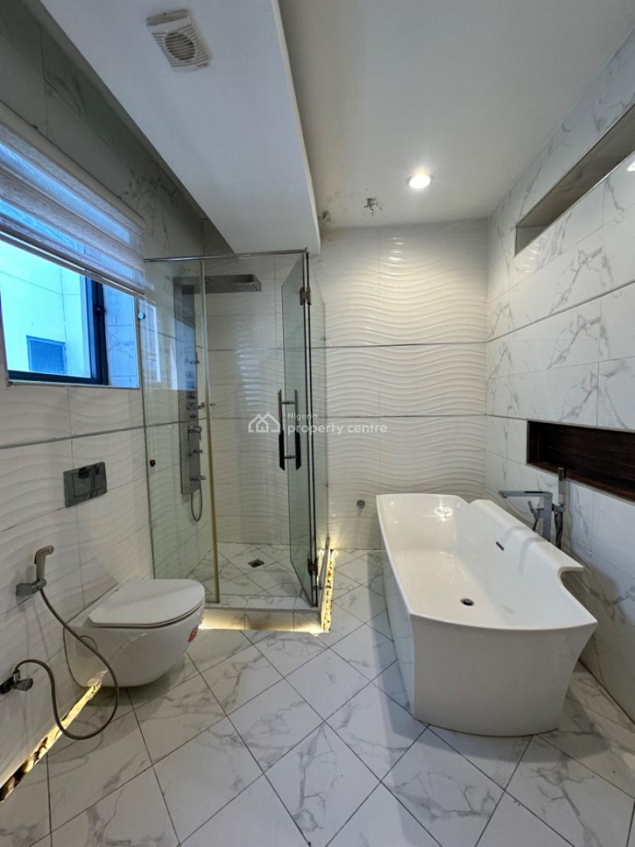 5 Bedrooms Semi Detached Duplex, Banana Island, Ikoyi, Lagos, Detached Duplex for Sale