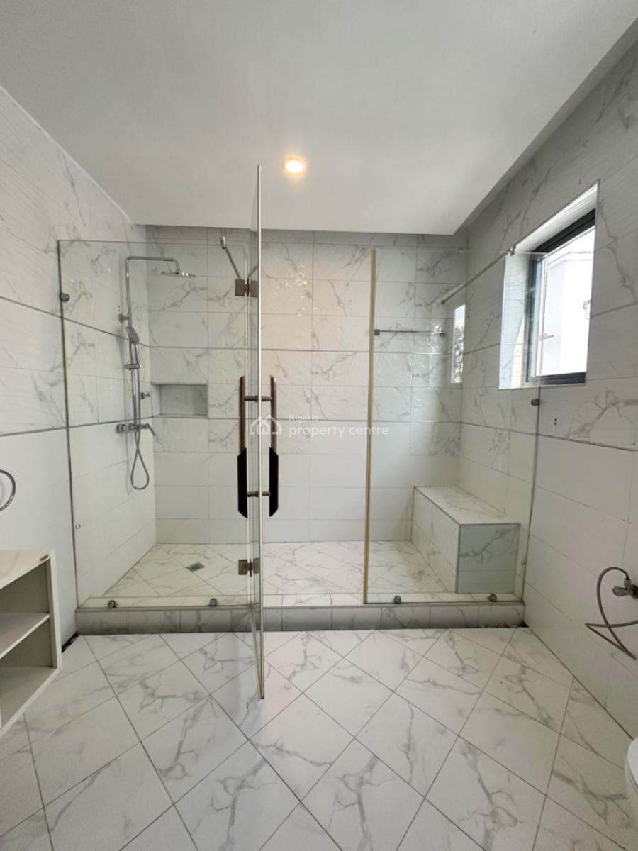 5 Bedrooms Semi Detached Duplex, Banana Island, Ikoyi, Lagos, Detached Duplex for Sale