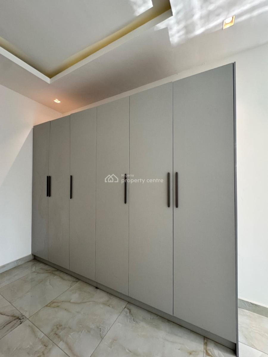 5 Bedrooms Semi Detached Duplex, Banana Island, Ikoyi, Lagos, Detached Duplex for Sale