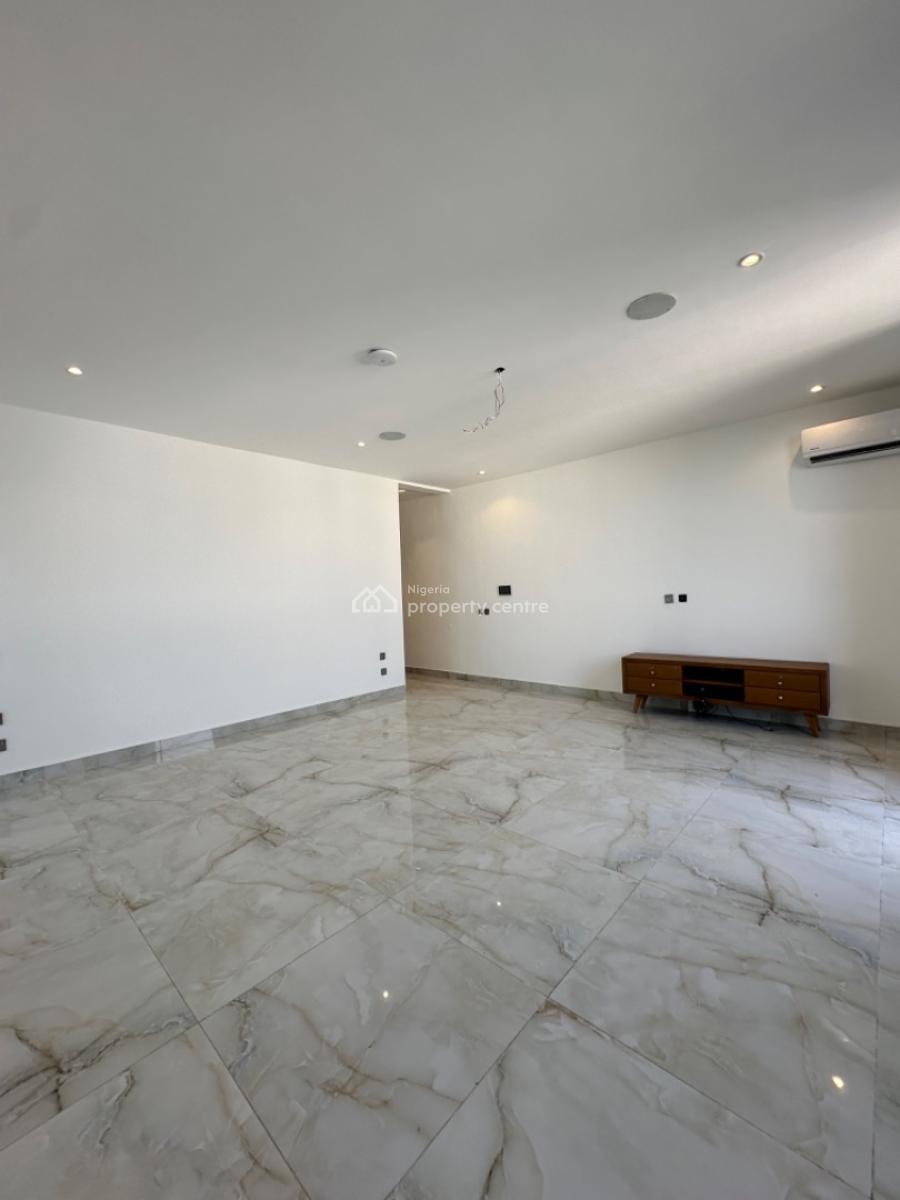 5 Bedrooms Semi Detached Duplex, Banana Island, Ikoyi, Lagos, Detached Duplex for Sale